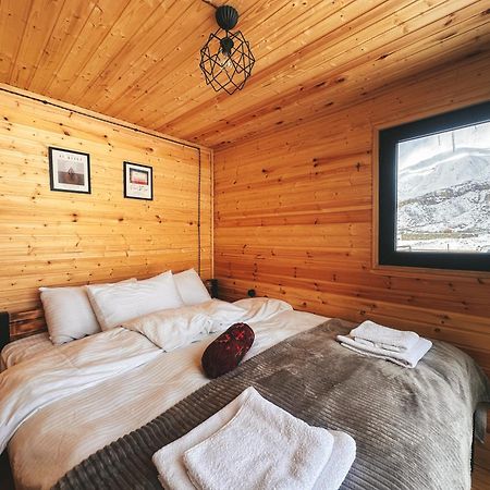 Wildwood Kazbegi Villa Exterior photo